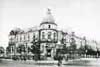 Trụ sở Công ty Meiji Life và Tokio Marine vào khoảng năm 1895