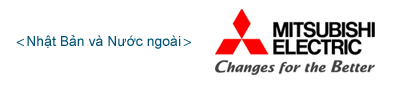 Logo Mitsubishi từ năm 2014 đến nay
